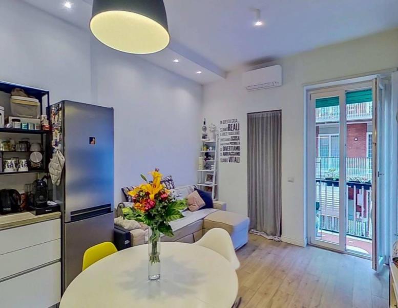 appartamento in vendita a Roma in zona EUR