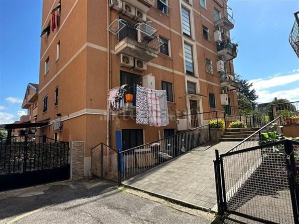 appartamento in vendita a Roma in zona Alessandrino