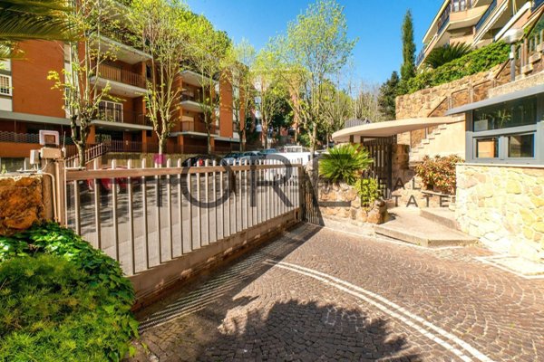 appartamento in vendita a Roma in zona Centro Storico