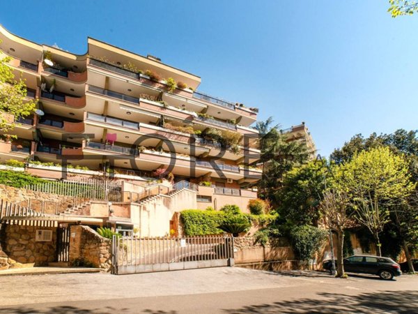 appartamento in vendita a Roma in zona Centro Storico