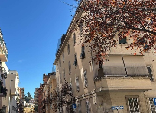 casa indipendente in vendita a Roma in zona Trieste
