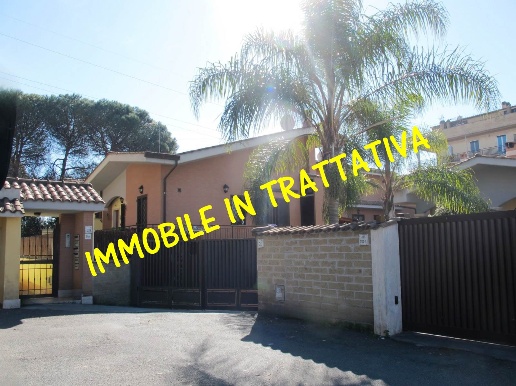 appartamento in vendita a Roma in zona Casalotti