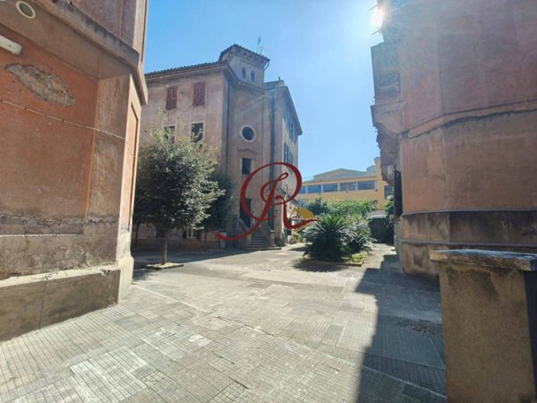 appartamento in vendita a Roma in zona Ostiense