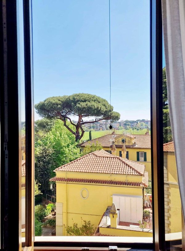 appartamento in vendita a Roma in zona Monte Sacro/Talenti