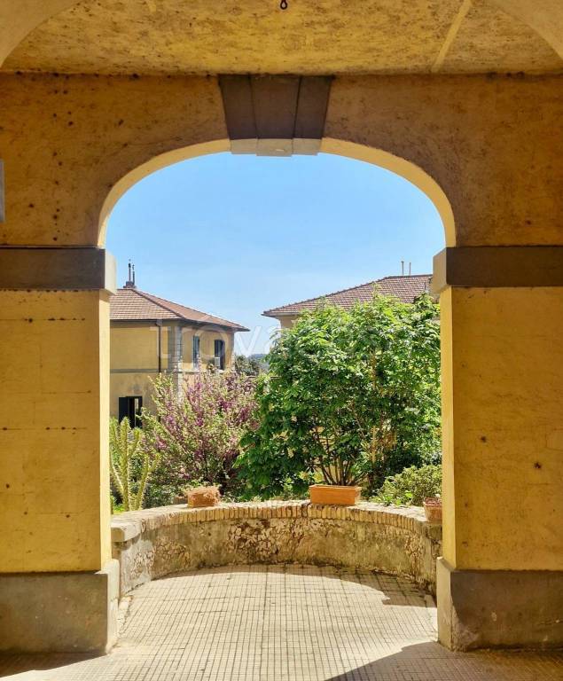 appartamento in vendita a Roma in zona Monte Sacro/Talenti