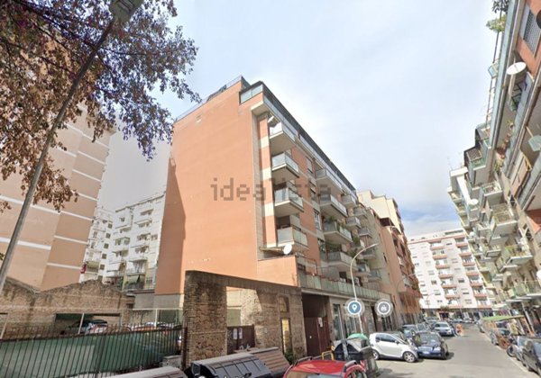appartamento in vendita a Roma in zona Tiburtino