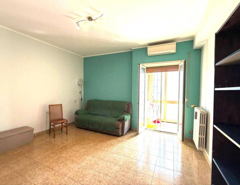 appartamento in vendita a Roma in zona Casalotti