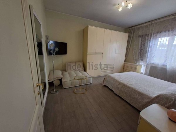 appartamento in vendita a Roma in zona Torre Maura