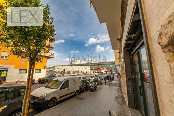 appartamento in vendita a Roma in zona Nomentano