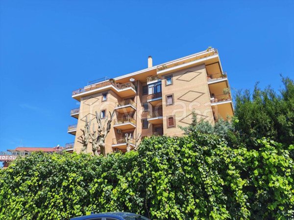 appartamento in vendita a Roma in zona Torrevecchia