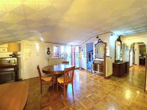 appartamento in vendita a Roma in zona Casalotti