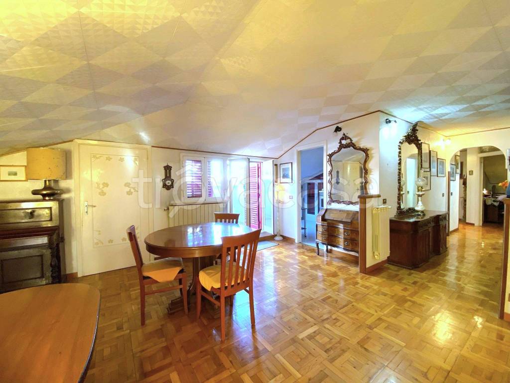 appartamento in vendita a Roma in zona Casalotti