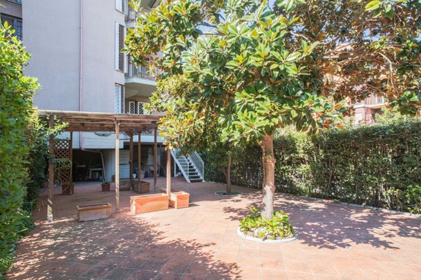 appartamento in vendita a Roma in zona Aurelio