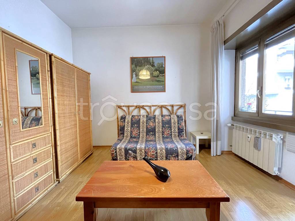 appartamento in vendita a Roma in zona Portuense