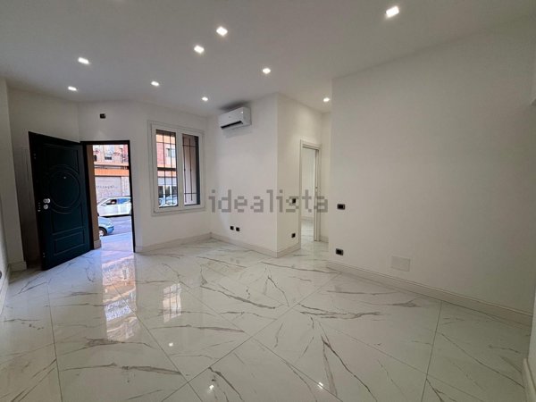 appartamento in vendita a Roma in zona Prenestino-Centocelle