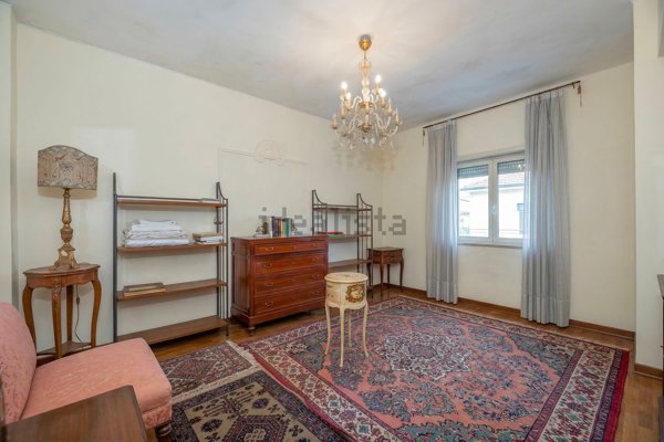 appartamento in vendita a Roma in zona Don Bosco