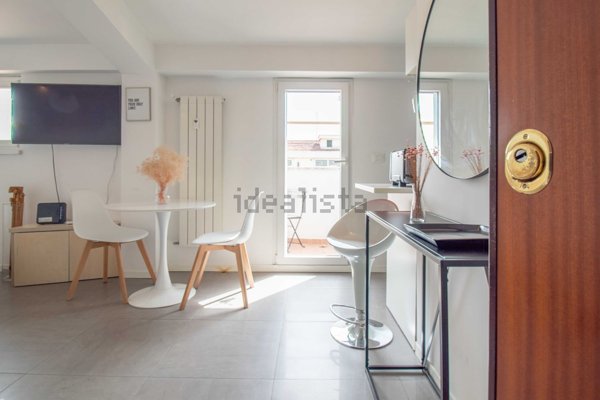 appartamento in vendita a Roma in zona Portuense