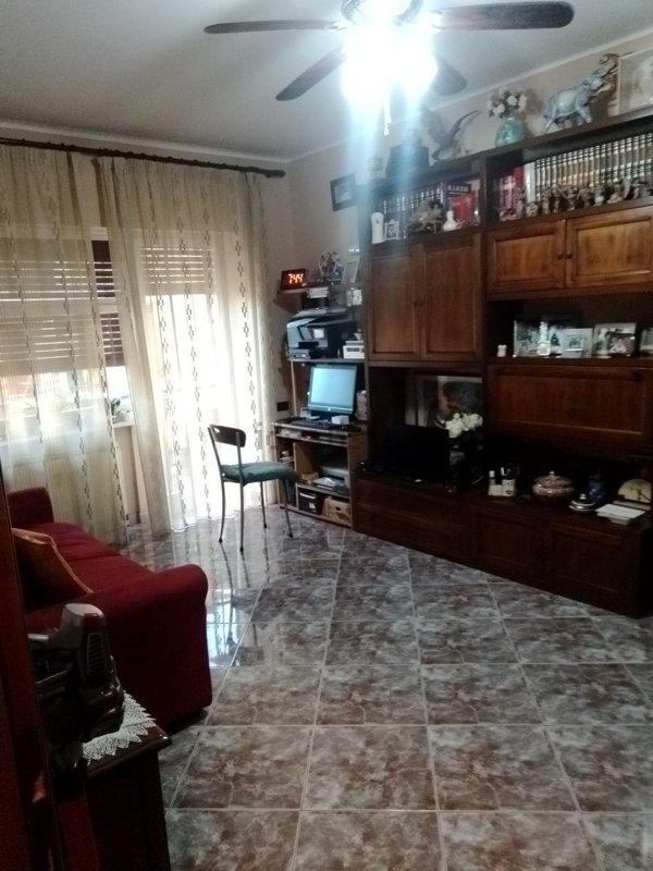 appartamento in vendita a Roma in zona Appio Claudio