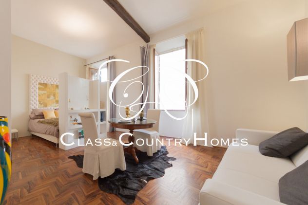 appartamento in vendita a Roma in zona Rione di Ponte