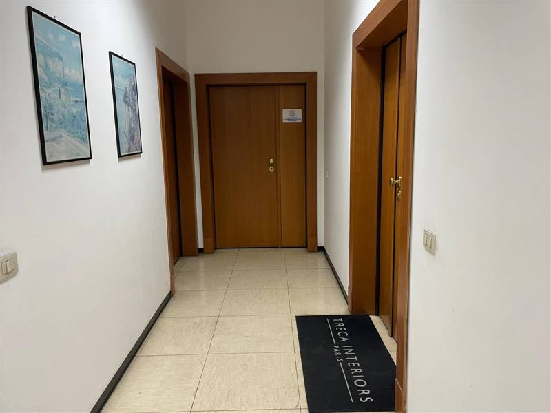 appartamento in vendita a Roma in zona Esquilino