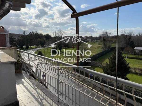 appartamento in vendita a Roma in zona Flaminio