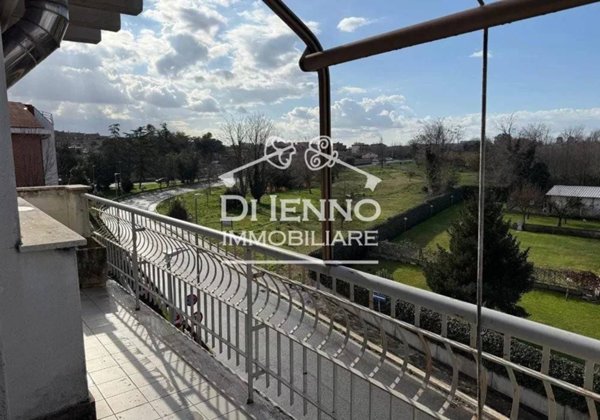 appartamento in vendita a Roma in zona Pietralata