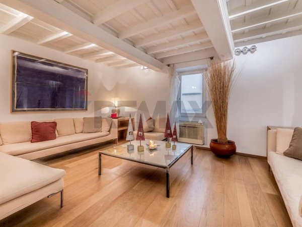 appartamento in vendita a Roma in zona Campo Marzio