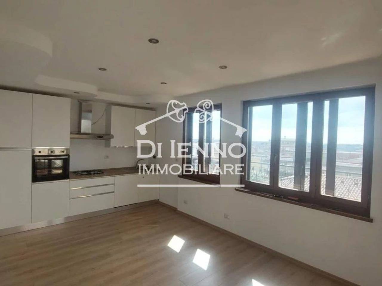 appartamento in vendita a Roma in zona Ottavia