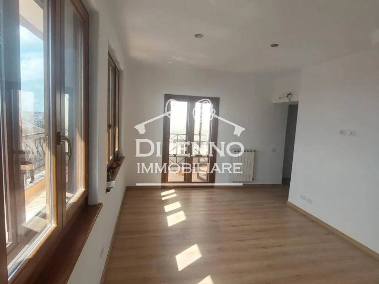 appartamento in vendita a Roma in zona Ottavia