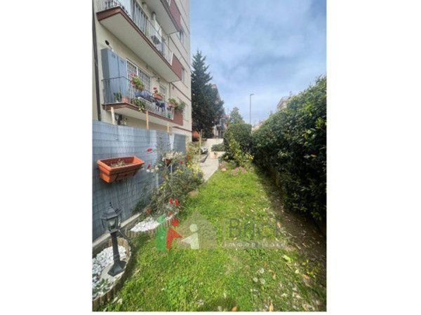 appartamento in vendita a Roma in zona Primavalle