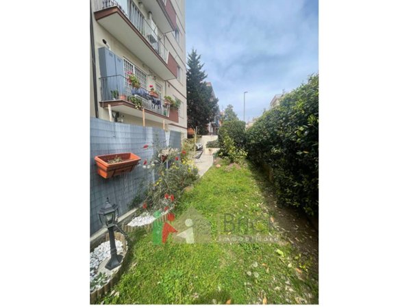 appartamento in vendita a Roma in zona Primavalle