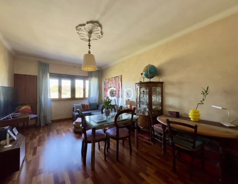 appartamento in vendita a Roma in zona Portuense