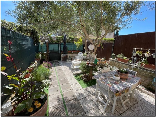 appartamento in vendita a Roma in zona Tre Pini - Poggio dei Fiori