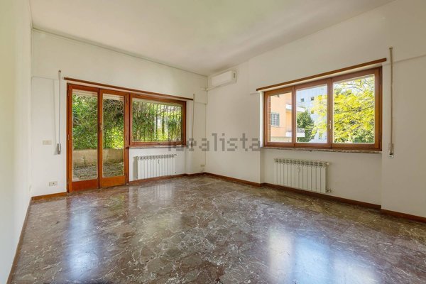 appartamento in vendita a Roma in zona Aurelio