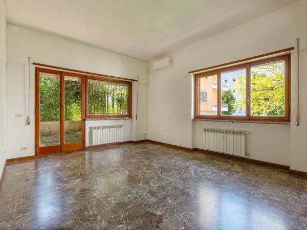 appartamento in vendita a Roma in zona Aurelio