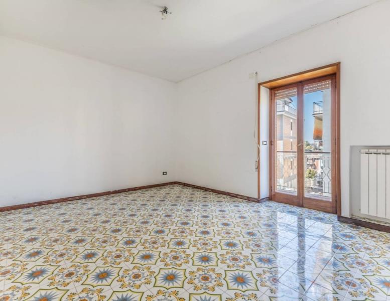 appartamento in vendita a Roma in zona Torrevecchia