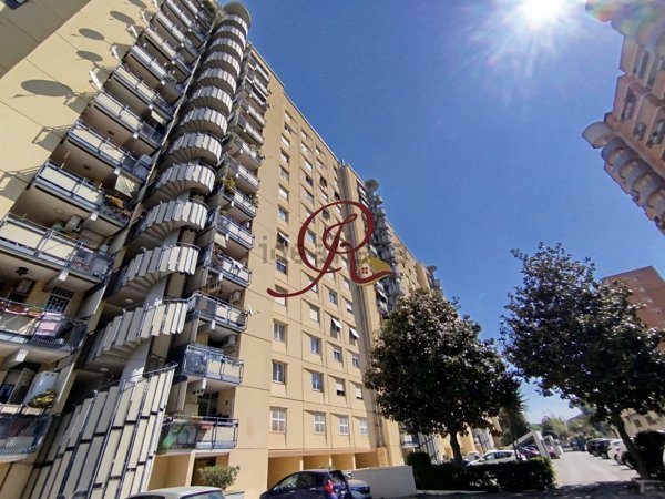 appartamento in vendita a Roma in zona Collatino