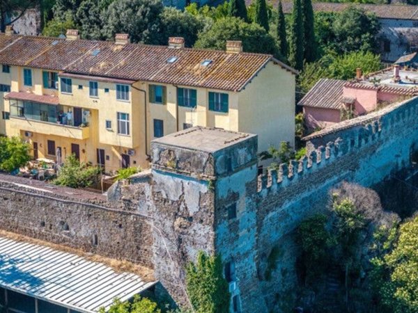 appartamento in vendita a Roma in zona Ponte Mammolo
