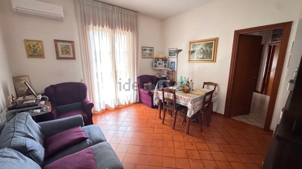 appartamento in vendita a Roma in zona Castel Fusano