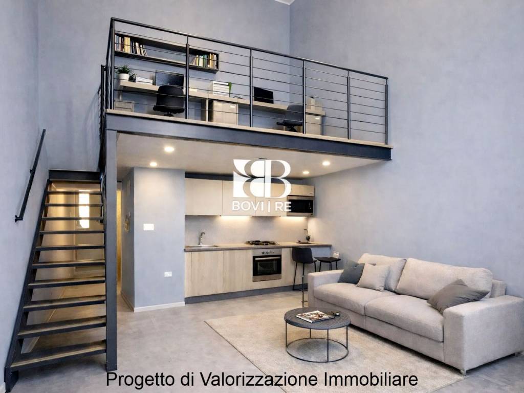 appartamento in vendita a Roma in zona Appio Latino