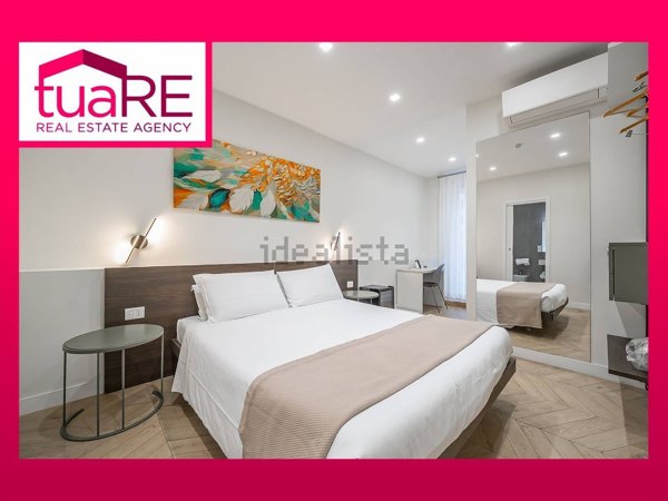 appartamento in vendita a Roma in zona Rione Prati