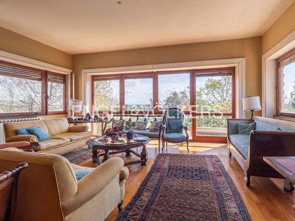 appartamento in vendita a Roma in zona Trigoria