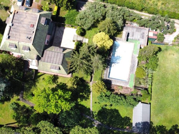 casa indipendente in vendita a Roma in zona Grottarossa