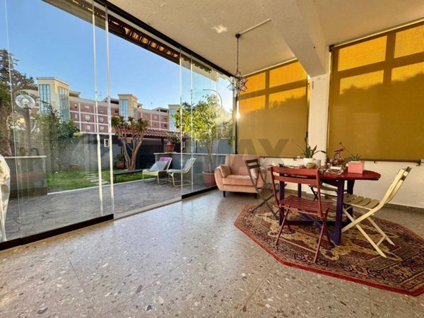 casa indipendente in vendita a Roma in zona Giuliano Dalmata