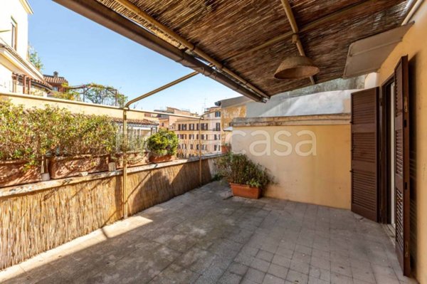 appartamento in vendita a Roma in zona Rione Borgo