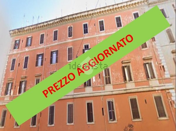 appartamento in vendita a Roma in zona Tiburtino
