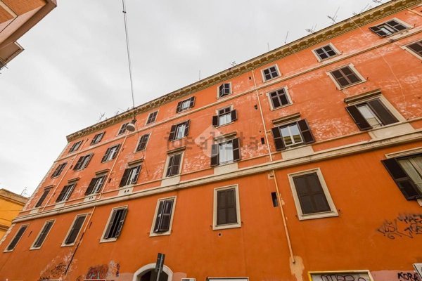 appartamento in vendita a Roma in zona Tiburtino