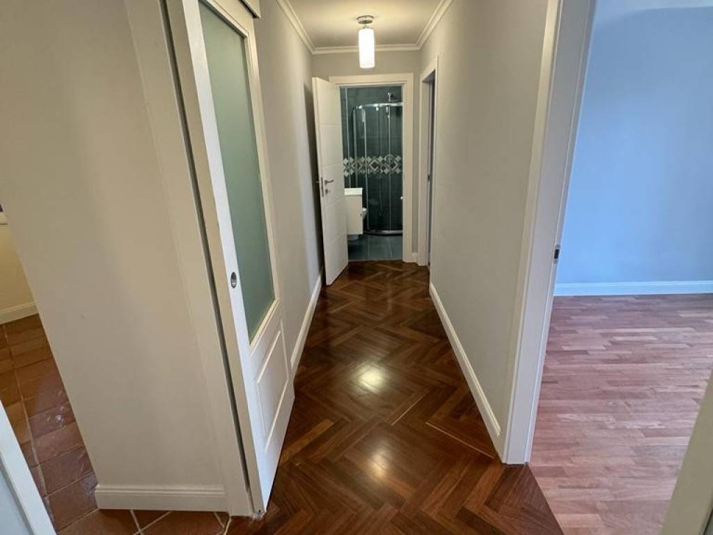 appartamento in vendita a Roma in zona Ludovisi/Sallustiano