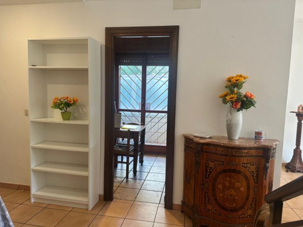 appartamento in vendita a Roma in zona Tre Pini - Poggio dei Fiori