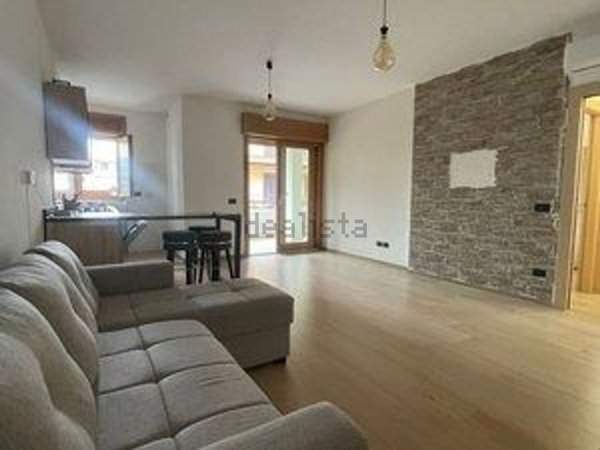 appartamento in vendita a Roma in zona Casal Morena